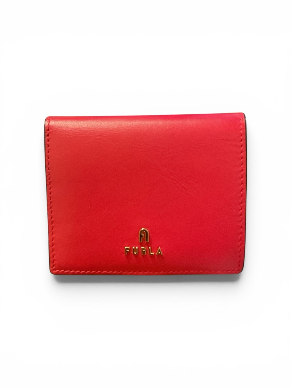 Furla Camelia S Compact Wallet